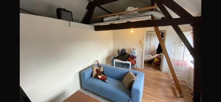 Te huur: Kamer Dr. Nolensstraat in Tilburg - Foto 4