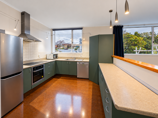 Spacious & Sunny in Great Location - Photo 1