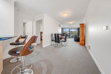 203/86 Northbourne Avenue, Braddon - Photo 4