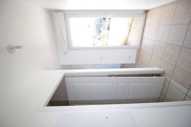 Appartement 2 pièces - - Photo 1