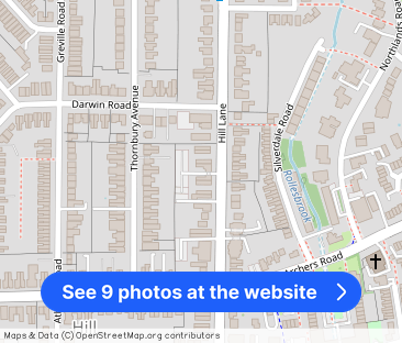 Alexandra Mews, Southampton, SO15 - Photo 1