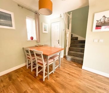 2 bedroom detached house to rent - Photo 2