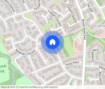 Alloway Drive, Newton Mearns, G77 5TG - Photo 1