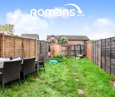 2 bedroom terraced house to rent - Photo 5