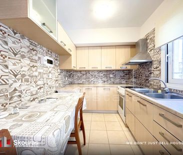 Studio/Γκαρσονιέρα για ενοικίαση Ροζαίικα (Κρανίδι) - Photo 1