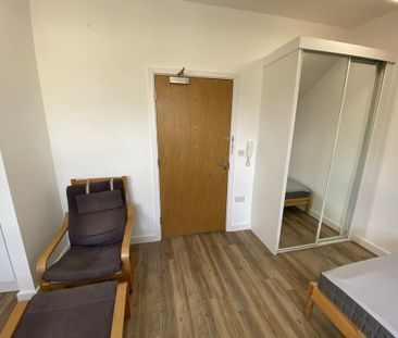 Primrose Lodge, Primrose Street, Cambridge - Photo 1