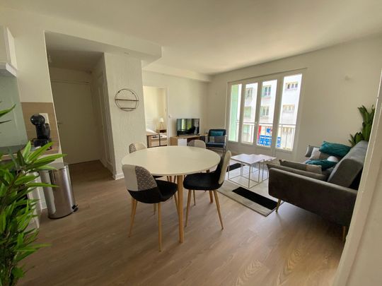 Location Appartement 1 pièce 9m² VALENCE 26000 - Photo 1