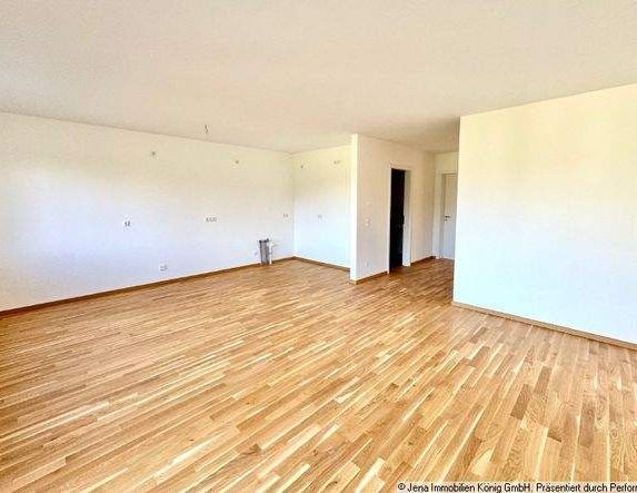 Familienfreundliche Vierzimmerwohnung mit Einbauküche, Balkon und atemberaubenden Ausblick - Foto 1