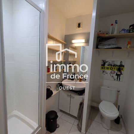 Location Appartement 2 pièces 38m² - Photo 3