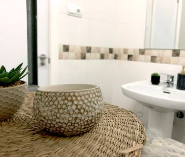 Large room in Madrid - Photo 5