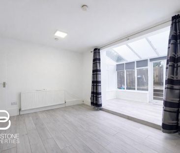 1 bedroom ground floor flat to rent - Photo 3