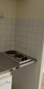 Appartement à louer 1 pièce 21.75m² - Photo 3