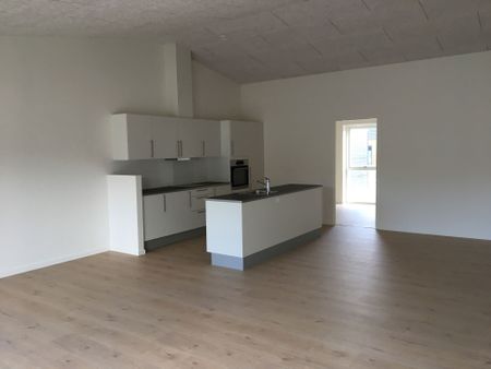 4-værelses rækkehus til leje i Silkeborg - Photo 3