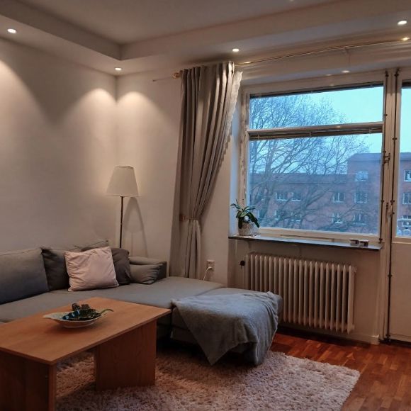 Hägersten - 2rok - tillsv - 16.675kr/mån - Foto 1