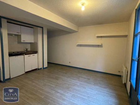 Appartement à louer 2 pièces 33.55m² - Photo 2