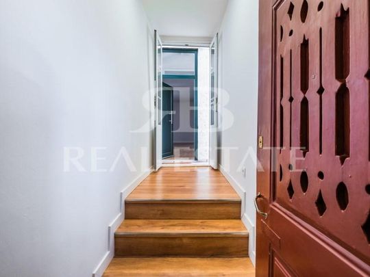 Apartamento T3+1 em Lisboa - Photo 1