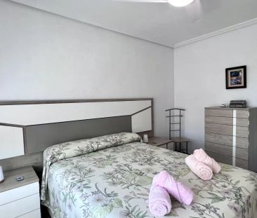3-bedroom apartment for rent in Albal, all bills included. - Foto 3