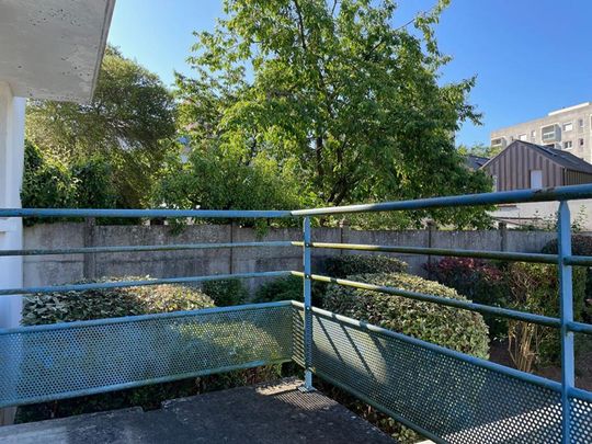 Location Appartement 1 pièce(s) de 19.93 m2 - Photo 1