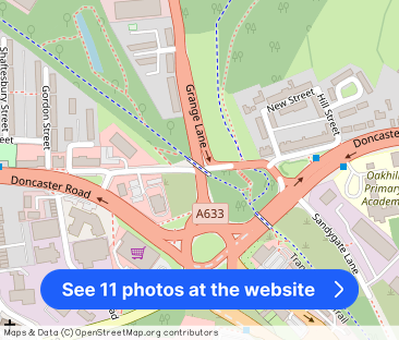 Grange Lane, Stairfoot - Photo 1