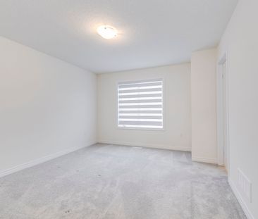 For Lease - 33 Beasley Grove, Hamilton, Ontario - Photo 4