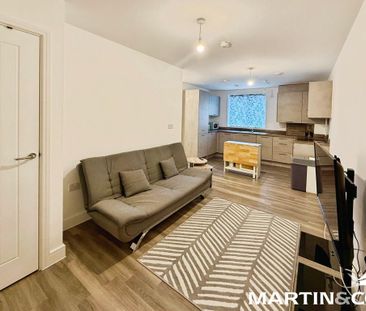 1 bedroom apartment to rent - Photo 5