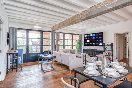 4 bedroom flat to rent - Photo 4