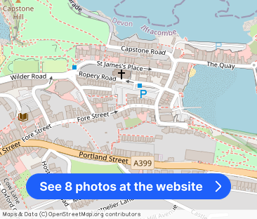 8 Fore Street - Photo 1