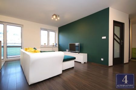 Mieszkanie 48 m2 Tarnów ul. Marynarki Wojennej - Photo 5