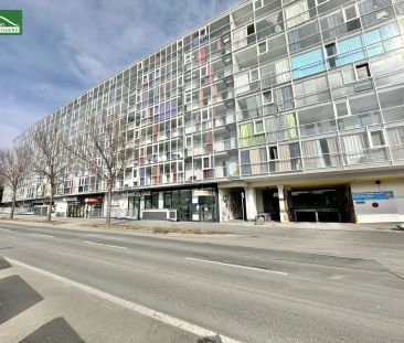 Wohnen mit Weitblick – Genossenschaftswohnung am Eggenberger Gürtel... - Photo 1