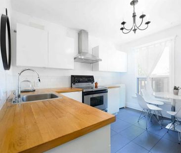 For Lease - 17 Fairholt Street Unit# Upper, Hamilton, Ontario - Photo 2