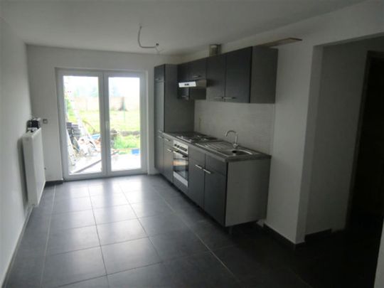 Maison 3 chambres avec jardin - Photo 1