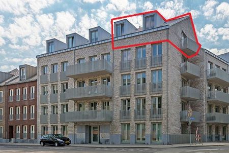 Maagdendries 67 E02, 6211 RW Maastricht - Foto 4