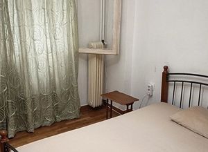 Διαμέρισμα για ενοικίαση - Νέα Σμύρνη - Φωτογραφία 2
