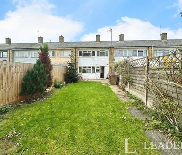 3 bedroom unknown to rent Spencers Croft, Harlow - Photo 3