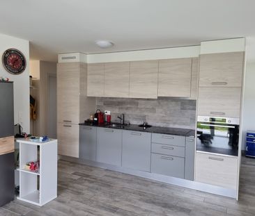 Magnifique appartement de 3,5 pièces - Photo 3