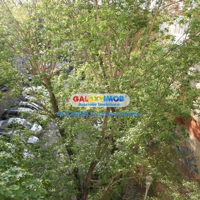 Garsoniera pentru inchiriat Calea Mosilor - Photo 1