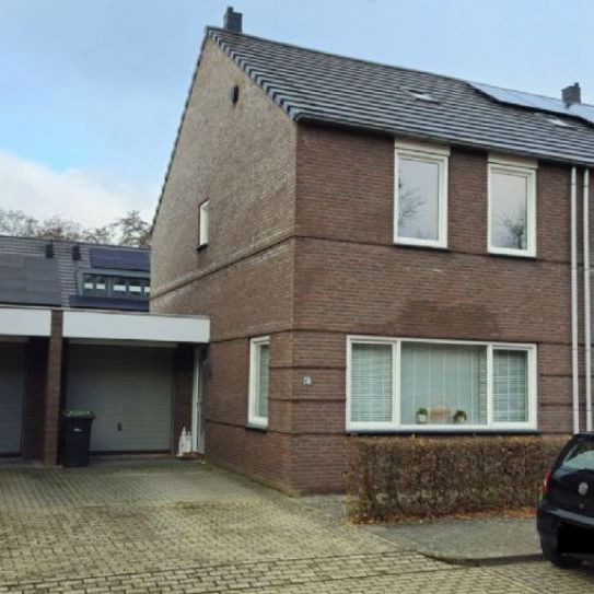Streeperveld 47, 6371 JK Landgraaf - Photo 1