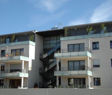 T3 Chaprais Besançon - Photo 3