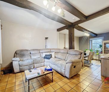 Huis met 4 slaapkamers en tuin - Foto 3