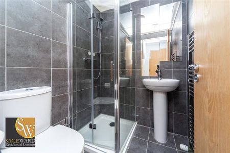 2 bedroom apartment to rent - Photo 2