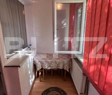 Garsoniera de inchiriat, 30 mp, zona Brazda Lui Novac - Fotografie 3