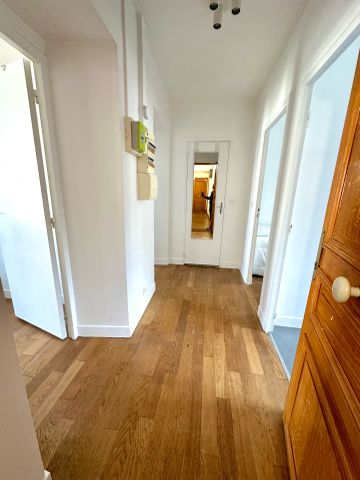 Appartement 50.58 m² - 3 Pièces - Paris (75018) - Photo 5