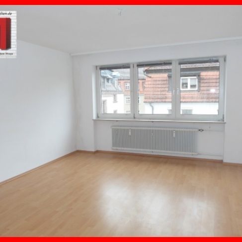 Nürnberg Nord, 3 Zimmer Wohnung mieten - Photo 1