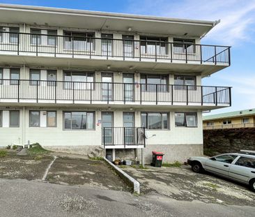 First Week Free Rent In Mt Victoria! - Photo 2