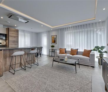 1 bedroom apartment to rent - Photo 2