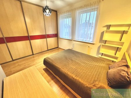 Warzymice, 2 pokoje z balkonem - Photo 2