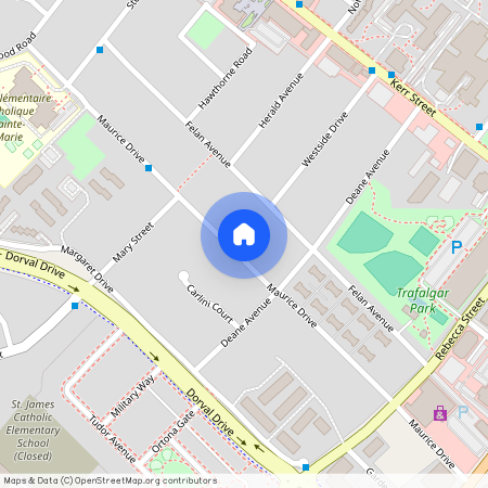 233 Maurice Drive Unit# Lower unit, Oakville