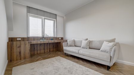 Nowoczesny dom bliźniak-4 pokoje Cegielnia - Photo 4