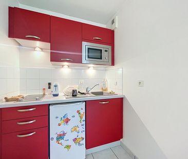 Location Appartement 1 pièce 32m² VALENCE 26000 - Photo 3