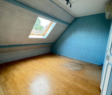 Location Maison 5 pièces 124m² SAVIGNY SUR ORGE 91600 - Photo 1